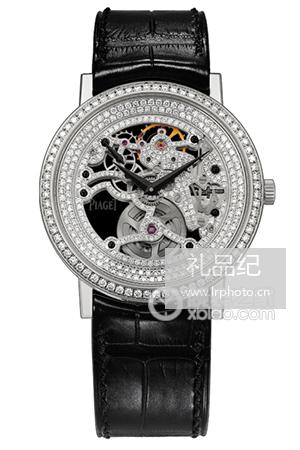 伯爵ALTIPLANO系列G0A38120腕表