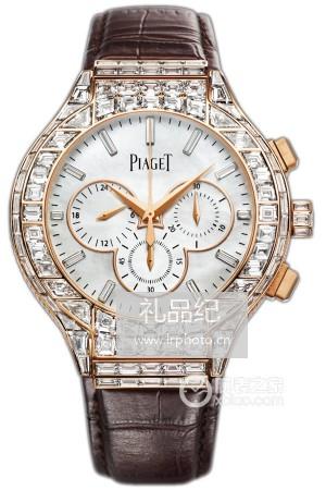 伯爵非凡珍品系列G0A38102腕表