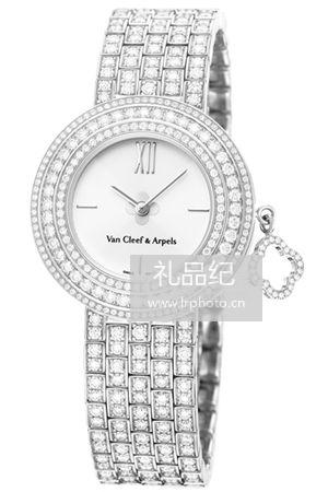 梵克雅宝CHARMS系列VCARN5LQ00腕表