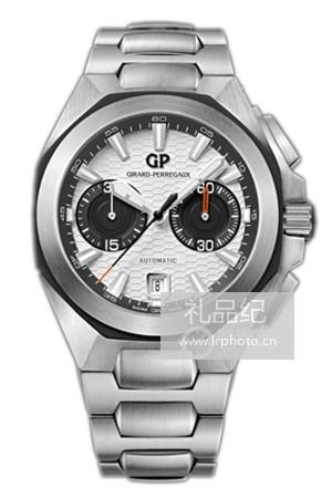 GP芝柏表男表系列49970-11-133-11A腕表