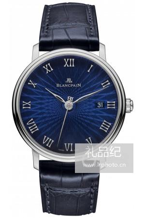 宝珀经典系列6223C-1529-55A腕表