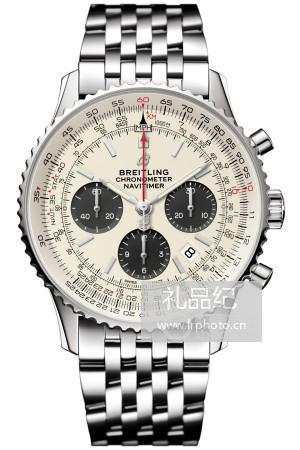 百年灵航空计时1系列AB0121211G1A1腕表