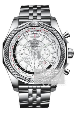 百年灵宾利系列AB0521U0.A768.990A腕表