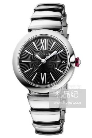 宝格丽LVCEA系列102688 LU33BSSD腕表