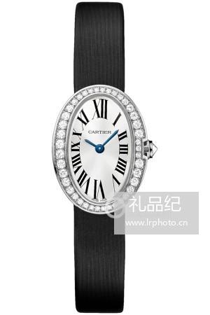 卡地亚浴缸系列WB520027腕表