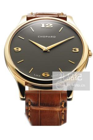 萧邦L.U.C系列161902-5004腕表