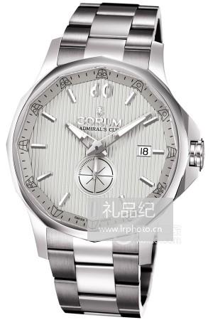 昆仑表海军上将系列395.101.20/V720 FH10腕表