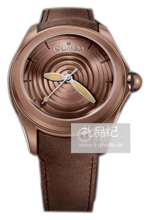 昆仑表泡泡系列L082/02848腕表