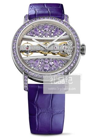 昆仑表金桥系列B113/03677腕表