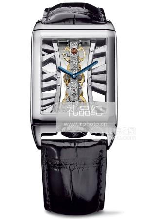 昆仑表金桥系列B113/03395腕表