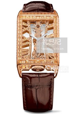 昆仑表金桥系列B113/03740腕表