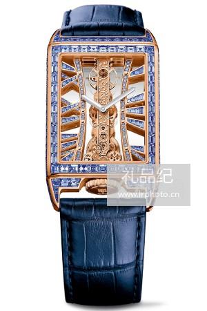 昆仑表金桥系列B113/03739腕表