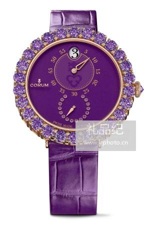 昆仑表经典系列Z254/03649腕表