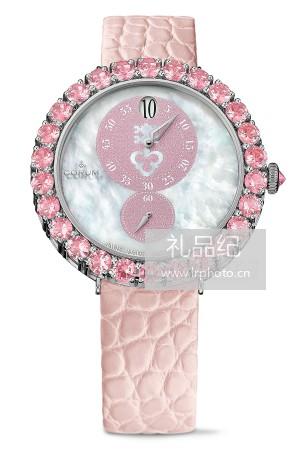 昆仑表经典系列Z254/03643腕表