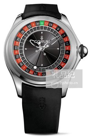 昆仑表泡泡系列082.310.20/0371 CA01腕表