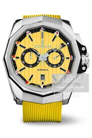 昆仑表海军上将系列116.101.20/F374 CO75腕表