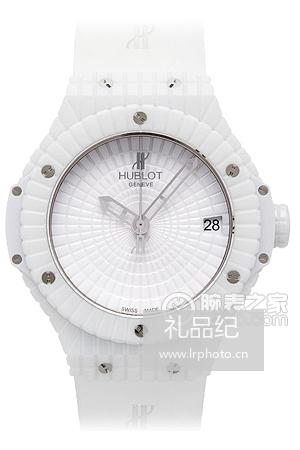 宇舶表BIG BANG系列346.HX.2800.RW腕表