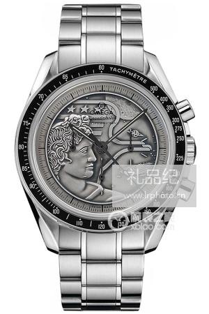 欧米茄超霸系列311.30.42.30.99.002腕表