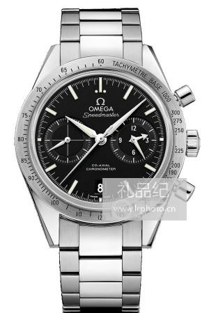 欧米茄超霸系列331.10.42.51.01.001腕表