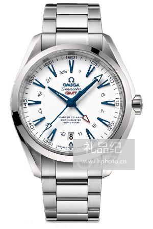 欧米茄海马系列231.90.43.22.04.001腕表(美好星球)