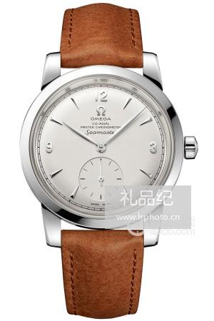欧米茄海马系列511.12.38.20.02.001腕表
