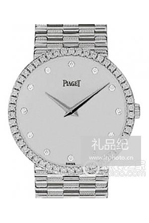 伯爵G0A06105腕表