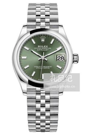 劳力士日志型系列m278240-0012腕表