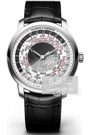 江诗丹顿传袭系列P86060/000G-8982腕表