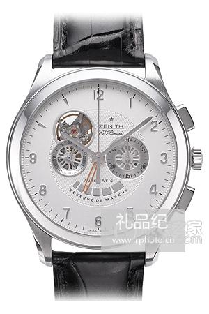 真力时03.0520.4021/02.C492腕表