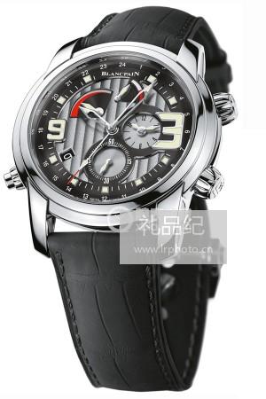 宝珀开创系列8841-1134-53B腕表