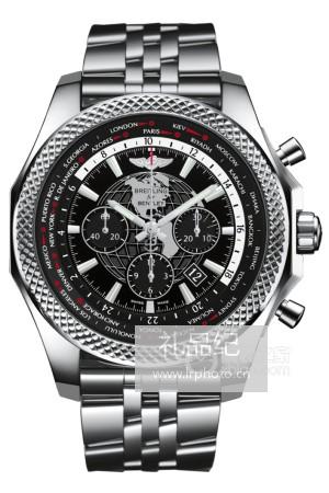 百年灵宾利系列AB0521U4.BD79.990A腕表