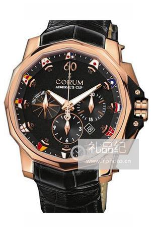 昆仑表海军上将系列753.936.55/0081 AN32腕表