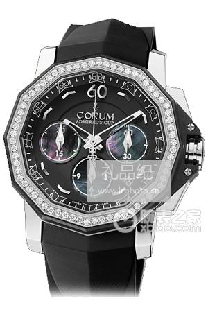 昆仑表海军上将系列984.970.47/F371 PN34腕表