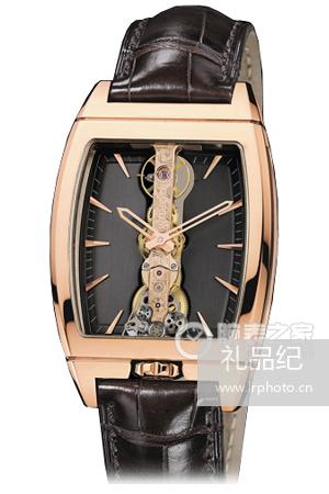 昆仑表金桥系列113.150.55/0001 FN02腕表