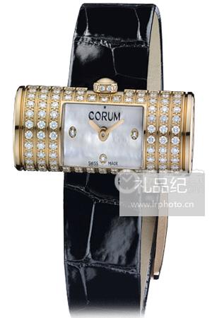 昆仑表经典系列137.801.85/0081 PN01腕表