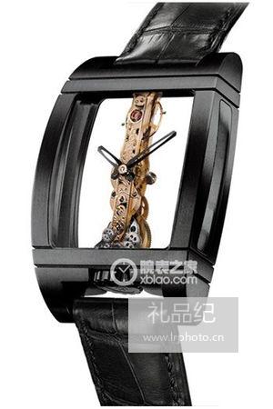 昆仑表金桥系列113.700.94/0001 0000腕表