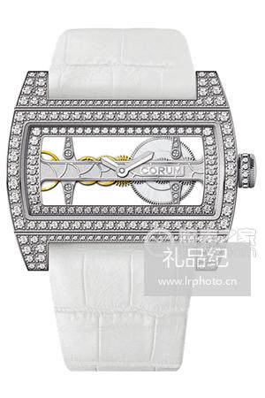 昆仑表金桥系列007.199.69/0F09 0000腕表