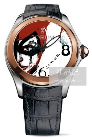 昆仑表泡泡系列082.310.24/0001 JO01腕表