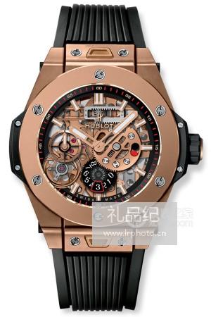 宇舶表BIG BANG系列414.OI.1123.RX腕表