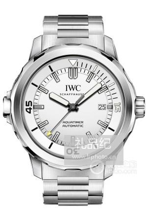 IWC万国表海洋时计系列IW329004腕表