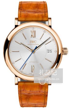 IWC万国表柏涛菲诺系列IW458105腕表