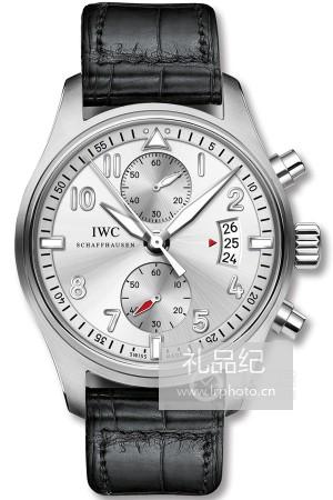 IWC万国表飞行员系列IW387809腕表