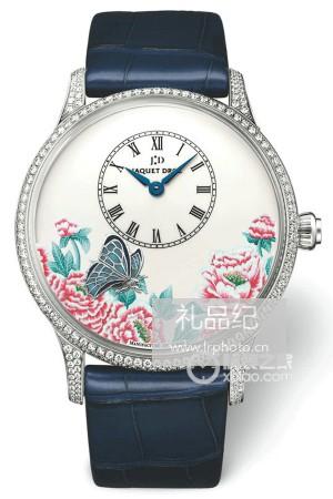 雅克德罗艺术工坊系列J005034265腕表