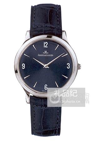 积家超薄大师系列q1456480腕表