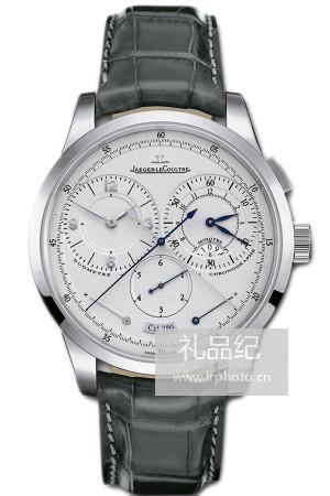 积家双翼系列Q6016490腕表