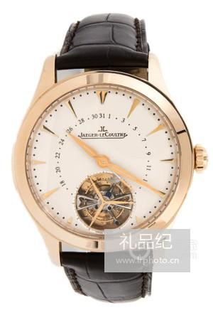 积家大师系列Q1652410腕表