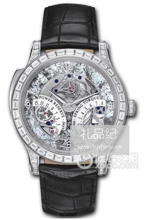 积家大师系列Q1646427腕表