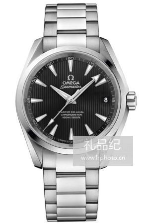 欧米茄海马系列231.10.39.21.01.002腕表