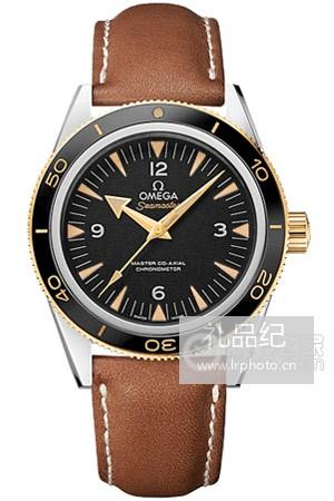 欧米茄海马系列233.22.41.21.01.001腕表