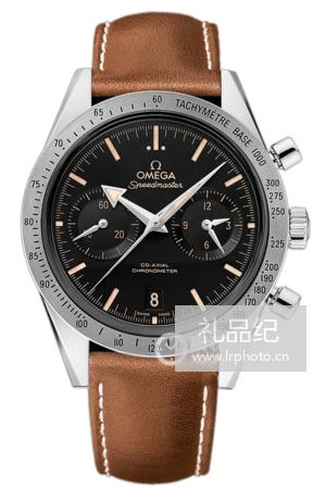 欧米茄超霸系列331.12.42.51.01.002腕表